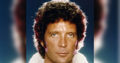 DELILAH Luciano Pavarotti – Tom Jones !