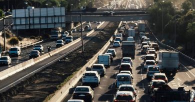 Uvodi se kazna za one koji se sami voze u automobilima: Novi radari prepoznaju broj putnika i automatski kažnjavaju
