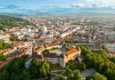 Ovaj evropski grad proglašen je najkreativnijom destinacijom 2026. godine !