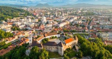 Ovaj evropski grad proglašen je najkreativnijom destinacijom 2026. godine !