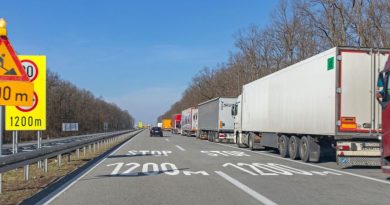 Vozači Zapadnog Balkana između šengenskih pravila i potreba posla !