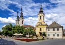 Srpski gradić kao muzej pod vedrim nebom: Čuva mošti svetitelja i grob Branka Radičevića !