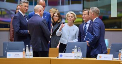 Koji je pravi put za proširenje EU? Brisel pred ozbiljnim testom kako bi novi blok zapravo funkcionisao