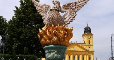 Bio je jedan od najbogatijih, ali i najvećih u Ugarskoj: Naziv ovog mađarskog grada nosi i zanimljivo značenje