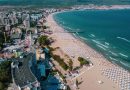 Evrovizija 2027. stiže na Crno more: Poznato koji će bugarski grad biti domaćin najvećeg muzičkog spektakla