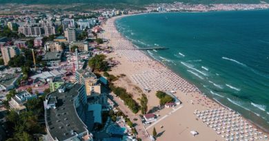 Evrovizija 2027. stiže na Crno more: Poznato koji će bugarski grad biti domaćin najvećeg muzičkog spektakla
