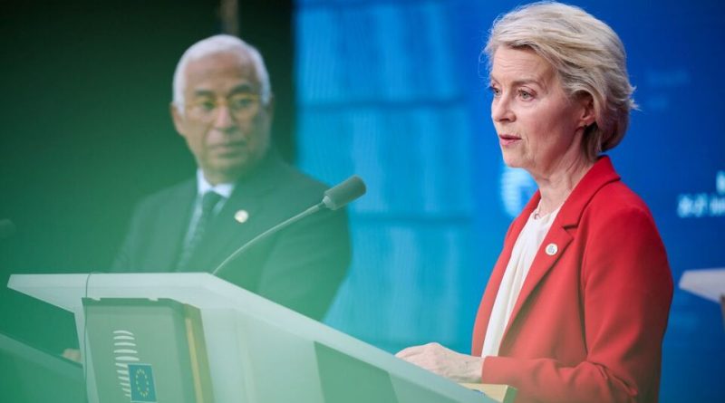 Amerika uvodi sankcije Međunarodnom krivičnom sudu: Zvaničnici EU negoduju !