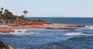 Rajske plaže polako nestaju: Ova zemlja vodi bitku za obalu koju godišnje posete milioni turista !