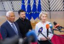 EU će ipak koristiti zamrznuta ruska sredstva: 1,4 milijardi evra ide Ukrajini nakon novih napada !