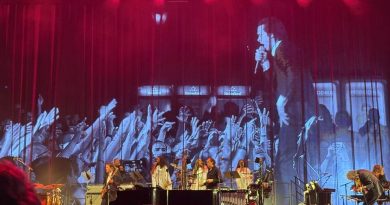Muzička propoved pred skoro 10.000 ljudi: NICK CAVE & THE BAD SEEDS na Kalemegdanu održali koncert za pamćenje