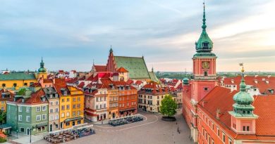 Jedna od najvećih ekonomija EU, a građani nezadovoljni: Poljska ostvarila skok, šta unosi nemir Poljacima?