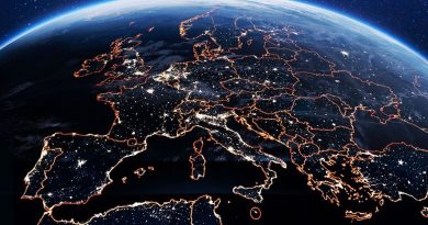 Evropa gradi sopstvenu mrežu od skoro 350 satelita: Internet će moći da se bezbedno koristi tokom kriznih situacija