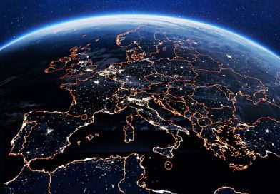 Evropa gradi sopstvenu mrežu od skoro 350 satelita: Internet će moći da se bezbedno koristi tokom kriznih situacija