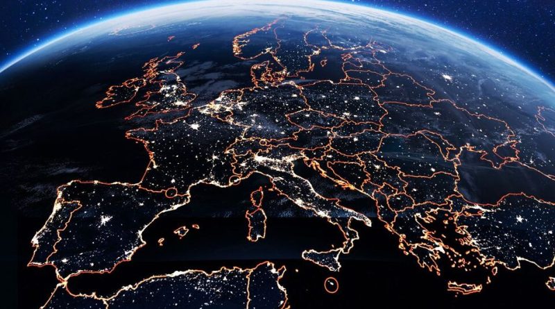 Evropa gradi sopstvenu mrežu od skoro 350 satelita: Internet će moći da se bezbedno koristi tokom kriznih situacija