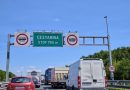 Novi elektronski sistem naplate putarine u Hrvatskoj: Kućice odlaze u zaborav !