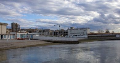 Plaža na kojoj su muškarci i žene odvojeni zidom: Nalazi se u komšiluku i privlači hiljade turista !