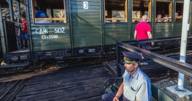 Vozna linija u komšiluku postala pravi turistički hit: Zadivila više od 10.500 putnika za nekoliko meseci