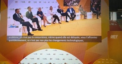 Ko će naslediti Makrona? Prva debata francuskih predsedničkih kandidata otkrila duboke podele !