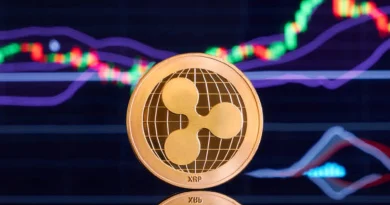 Aktivnost velikih XRP investitora naglo oslabila !