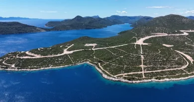 Nadomak BiH niče resort vrijedan skoro milijardu evra: Šta donose “Tri sestrice”!