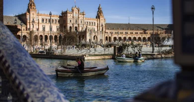 Španiju u junu posjetilo 9,75 miliona stranih turista !