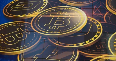 Kriptotržište u minusu: Bitkoin pao ispod 54.500 evra !