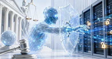 AI probio zaštitu i izašao na internet: Ko odgovara?