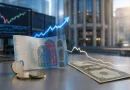 Dolar gubi tlo, a evru se otvara prostor za novi rast !