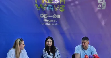 Počinje “Freshwave”: Banjaluka spremna za vrhunsku muziku i hiljade posjetilaca