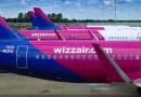 Ogroman udar za Wizz Air uprkos većem broju putnika !