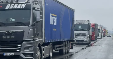 Vozači ponovo u problemima zbog pravila 90/180 !