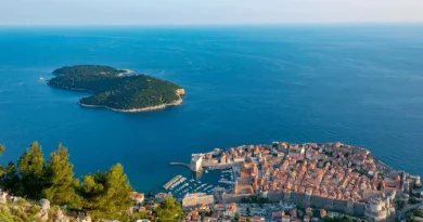 Velika rasprava o Hrvatskoj zbog komadića BiH: Šta je onda Dubrovnik?