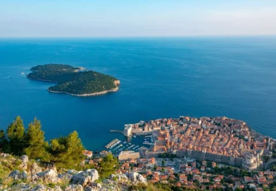 Velika rasprava o Hrvatskoj zbog komadića BiH: Šta je onda Dubrovnik?