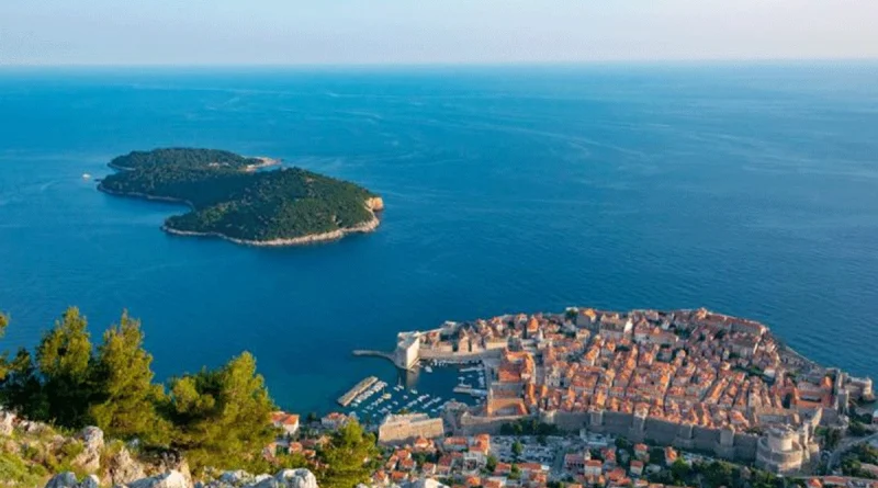 Velika rasprava o Hrvatskoj zbog komadića BiH: Šta je onda Dubrovnik?