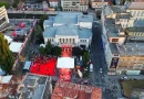 Počinje filmska groznica: Otvoren 32. Sarajevo Film Festival !