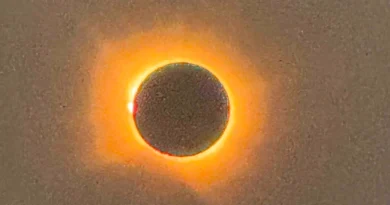 Totalno pomračenje Sunca donijelo Španiji gotovo 350 miliona evra !