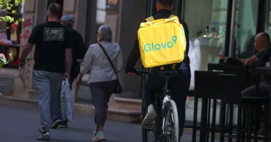 Milioni se obrću, a država nema računicu: Koliko vrijedi tržište dostave u BiH !