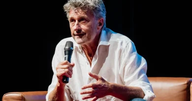 Oskarovac Pavel Pavlikovski na SFF-u: “Filmovi su mi uvijek bili bijeg od života”!