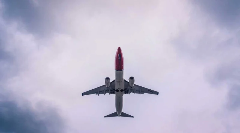 Zagreb i Peking prvi put povezani redovnom avionskom linijom !