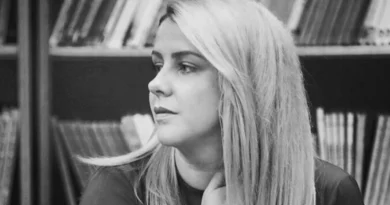 Sahranjena novinarka Ivana Šimundža: “Ne bi željela da plačemo” !