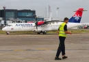 Aerodrom Nikola Tesla u Beogradu oborio rekord !