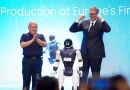 Otvorena fabrika humanoidnih robota u Srbiji: Cilj da uđu u domove !