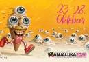 Rekord: 692 prijavljena ostvarenja za Međunarodni festival animiranog filma u Banjaluci !