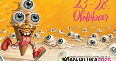 Rekord: 692 prijavljena ostvarenja za Međunarodni festival animiranog filma u Banjaluci !