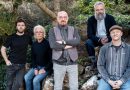 Muzejski eksponat ili živa legenda: Pogledajte ko zatvara Kastel Rock Fest !