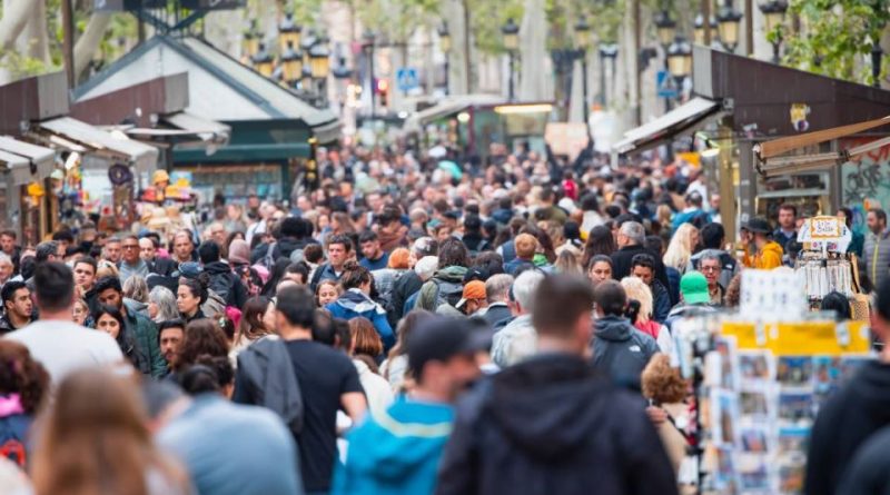 Španija će do 2040. biti najposećenija zemlja na svetu? Zemlja se već sada bori sa prekomernim turizmom