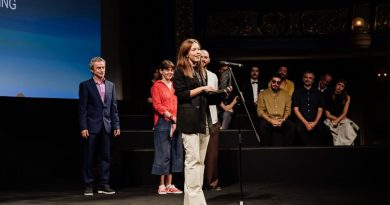 Završen SFF: “Everytime” najbolji film !