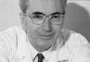 Viktor Frankl je u Aušvicu izgubio gotovo sve, ali ne i smisao !