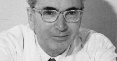 Viktor Frankl je u Aušvicu izgubio gotovo sve, ali ne i smisao !