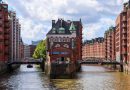Oduvao Veneciju i Amsterdam: Jedan evropski grad ima najviše mostova, čak je i u Ginisovoj knjizi rekorda